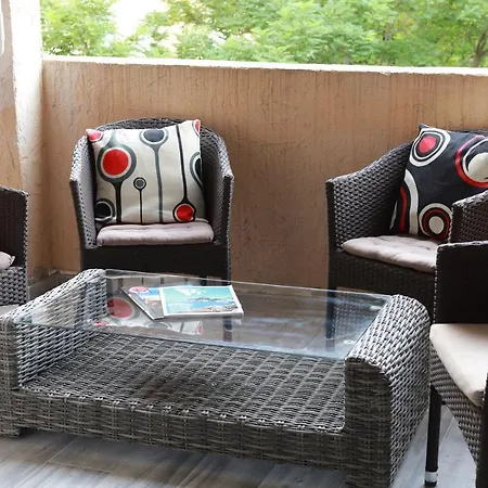 Apartment T4 Centre-ville, A 5 Min A Pied