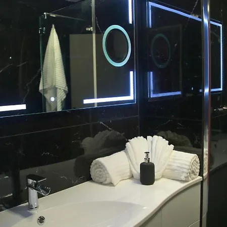 Apartment T4 Centre-ville, A 5 Min A Pied *